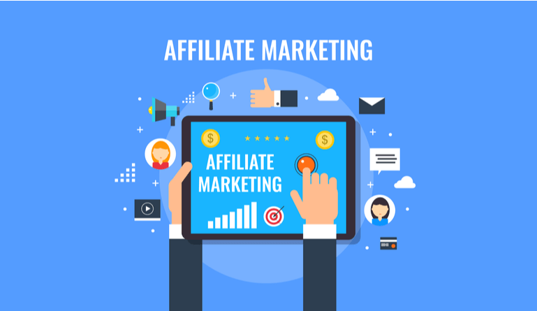 Why An Affiliate Website Can Help You Succeed