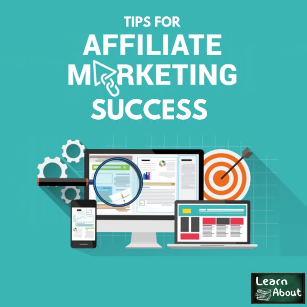 Why An Affiliate Website Can Help You Succeed