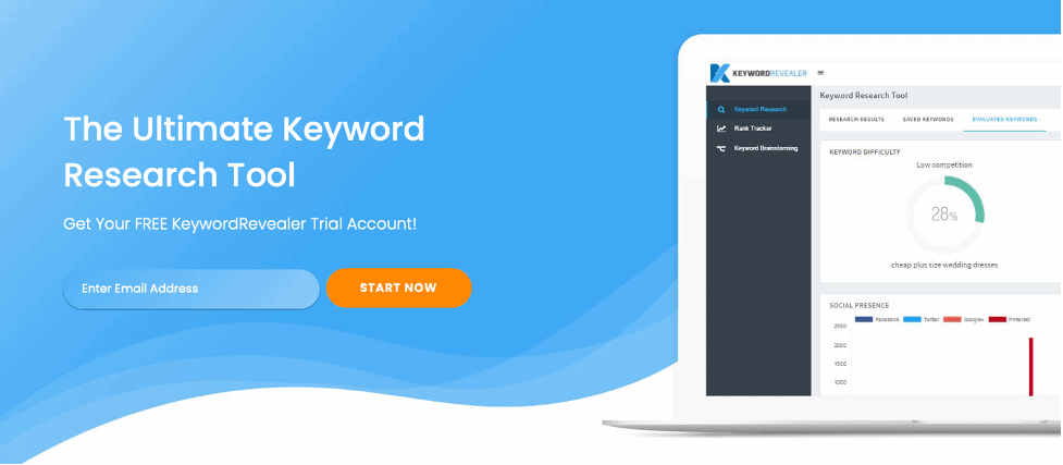 Keyword Revealer Review